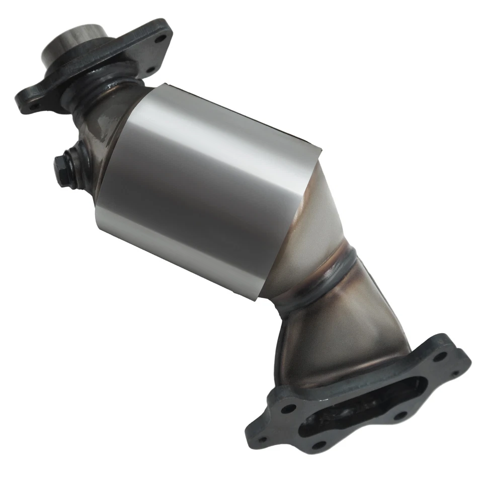 Catalytic Converter For 2006 2007 2008 2009-2011 Honda Civic Hybrid 1.3L Front Foto 3 de 4