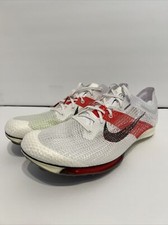 Nike Air Zoom Victory "Eliud Kipchoge" Distance Track Spikes FJ0668-100 Size 13