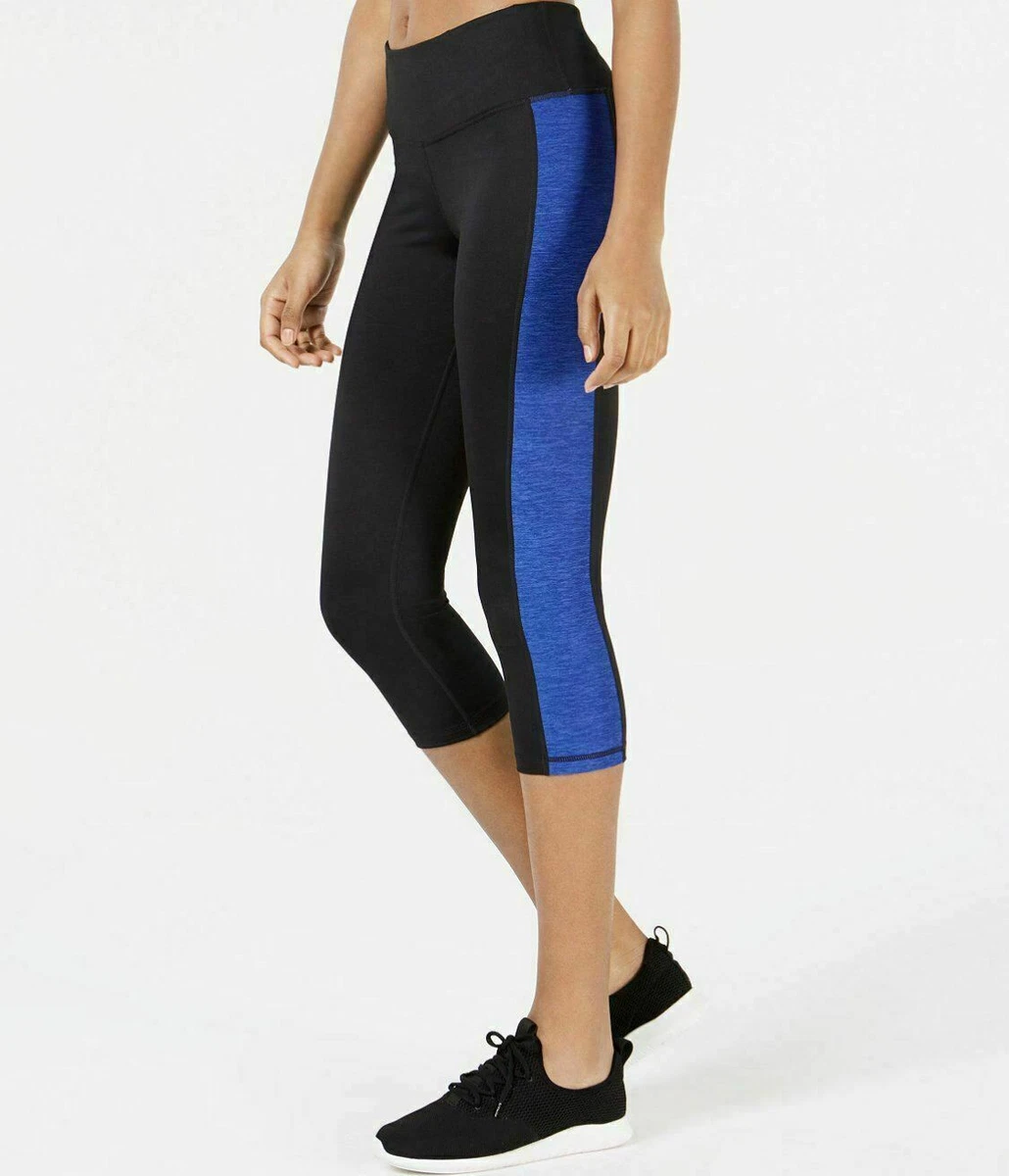 Ideology capri best sale leggings