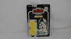 Vintage 1980 Kenner Star Wars ESB * AT-AT DRIVER * Original Card Back