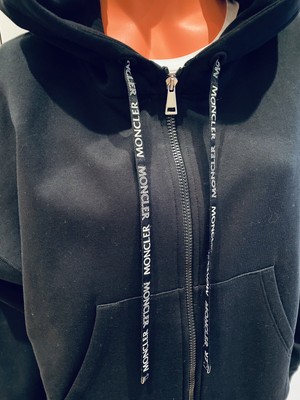 Moncler Jacke Kapuzensweater Sweatshirt 