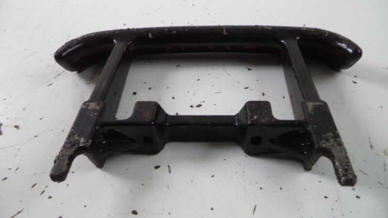 【gabugabu☆】 1989 Kawasaki ZX1000B ZX10 Ninja/89 Grab Bar | eBay