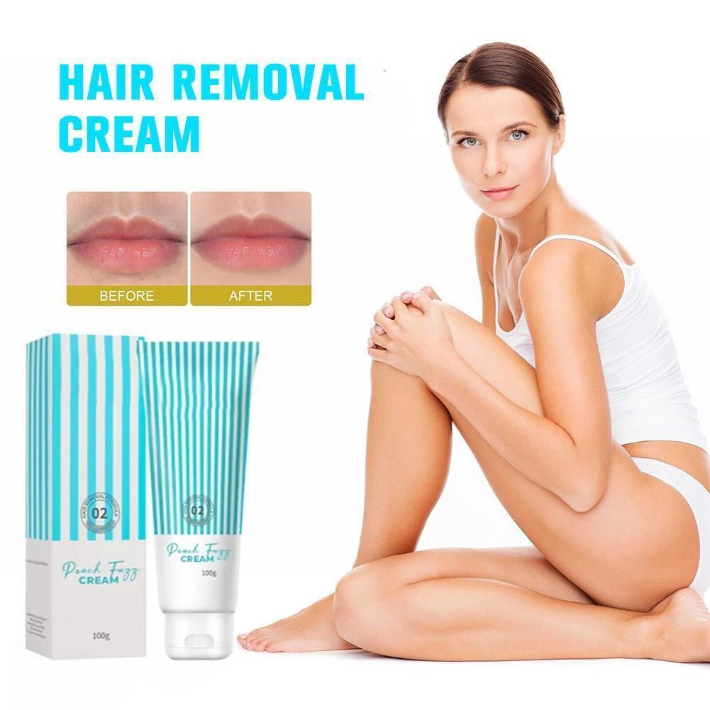 Share more than 146 facial hair removal cream super hot POPPY
