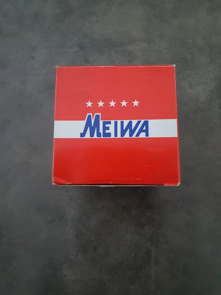 FILTRE A HUILE MEIWA T23001 TRIUMPH = HF191 HF 191 - Photo 1/2