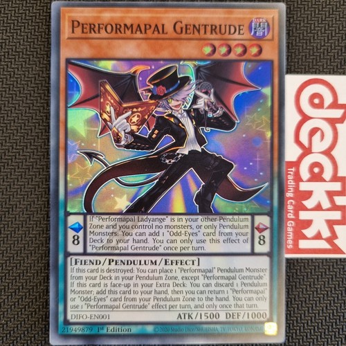 Dimension Force | Secret, Ultra, Super & Commons | 1a Edición | DIFO YuGiOh! - Imagen 2 de 74