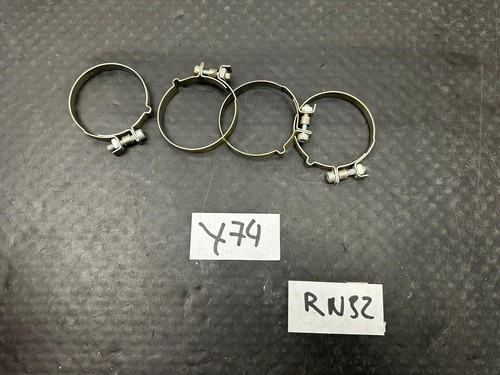 Yamaha YZF R1  RN32 RN22 RN49 2009-2019 Schelle Ansaugstutzen Drosselklappe
