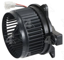 New Blower Mtr w/Wheel   Four Seasons   75083