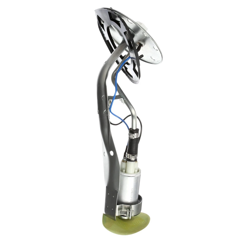 Conjunto de suspensión de bomba de combustible Delphi 1987 1988 para Honda Accord 1986-1989 2,0 L L L4 Foto 3 de 4