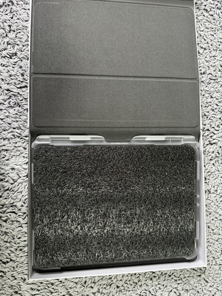 ☀️ Stm Atlas Case for iPad Pro 11inch Black eBay