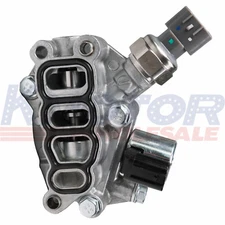 Vtec Solenoid Spool Valve For Honda Pilot Accord Odyssey V6 3.5L 3.0L W/Gasket