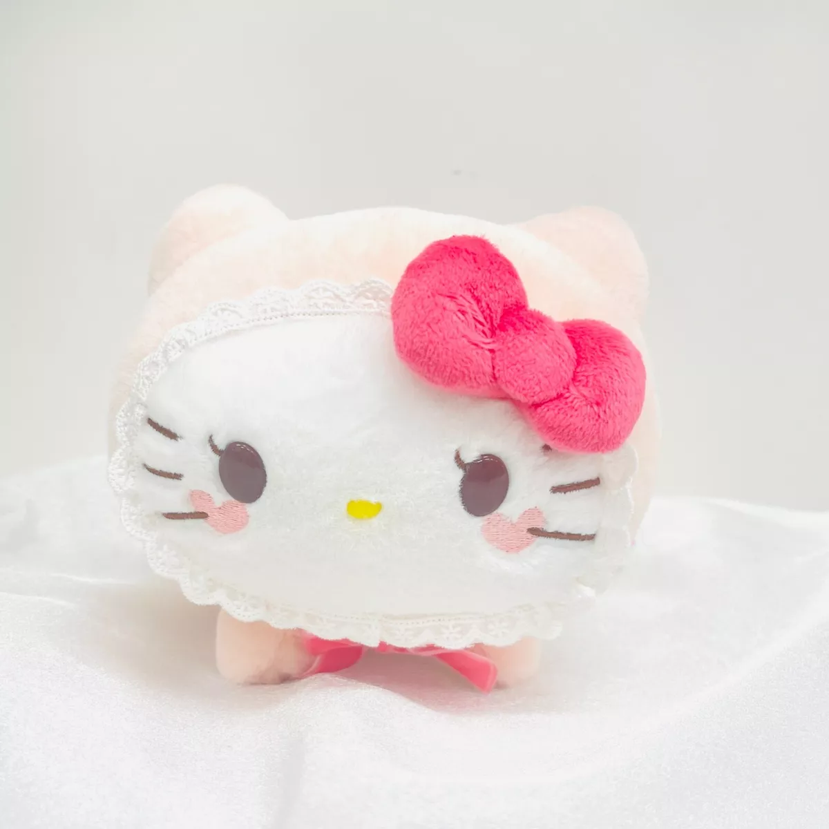 Sanrio Stores  Small Gift, Big Smile