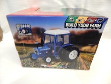 Vástago Dirección Conversión Tractor Ford 5000/6600