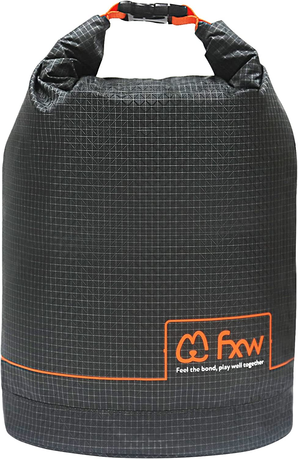 Dog Food Travel Bag，Large Capacity for Travel Kibble Storage Perfect for RV Road