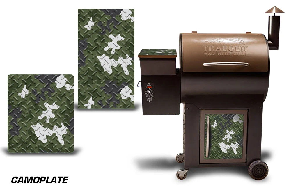 Traeger costco models cheap