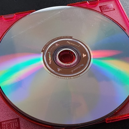 Samurai Jack Shadow of Aku PS2 - Loose Disc, Tested & Working - Picture 5 of 10