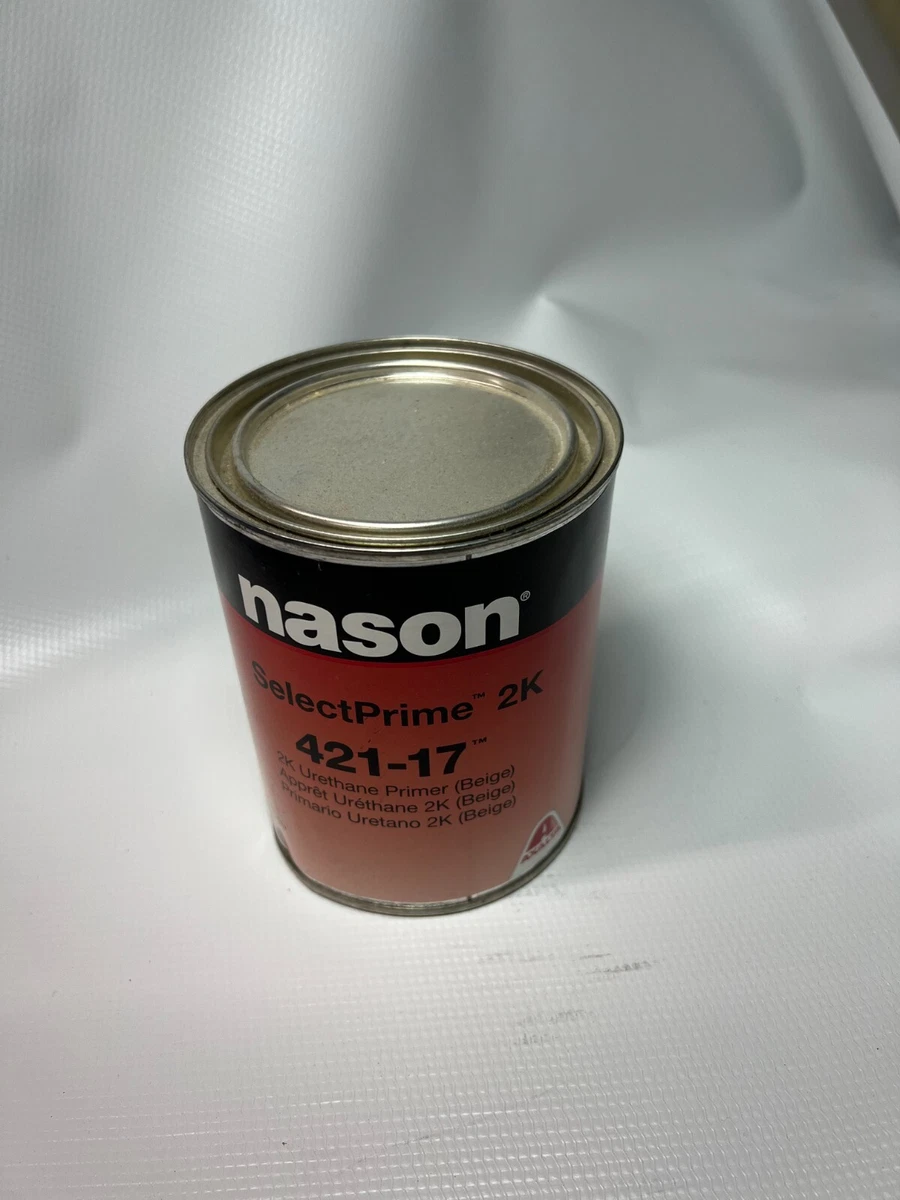 Axalta Nason Urethane Primer 42119(Quart), 49 OFF