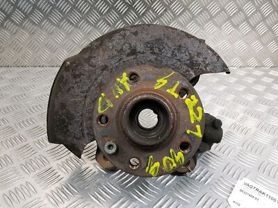 Raket / Vorderachse Rechts - Volkswagen Transporter T4 - 1.9TD ABL & 2.0 AAC