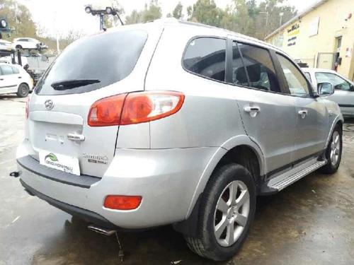919502B210 Caja Reles/Fusibles para HYUNDAI SANTA FE (CM) 2007 4235287 - Imagen 6 de 10