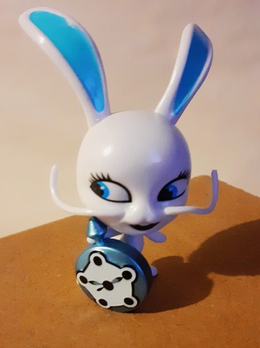 Miraculous Ladybug Mini Kwami Surprise - Loose Figure - Choose Your Favourite!