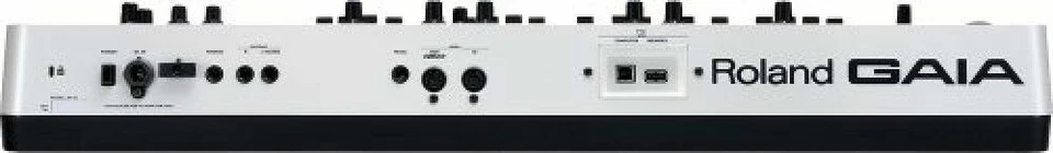 Roland Synthesizer GAIA SH-01 - Image 3 of 3