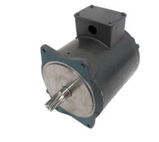 NEW BALDOR JSP MOTOR 230V 900RPM 56YZ 35E317R881G1