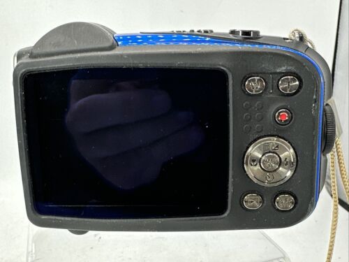 Fujifilm FinePix XP65 Camera (**For PARTS OR REPAIR) (***DOES NOT TURN ON***) - Picture 6 of 18