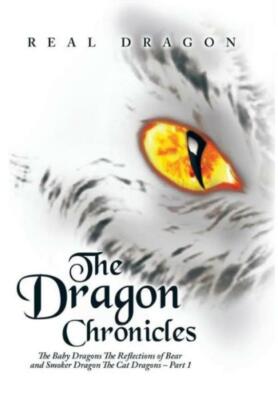 The Dragon Chronicles: The Baby Dragons The Reflections Of Bear And Smoker ...