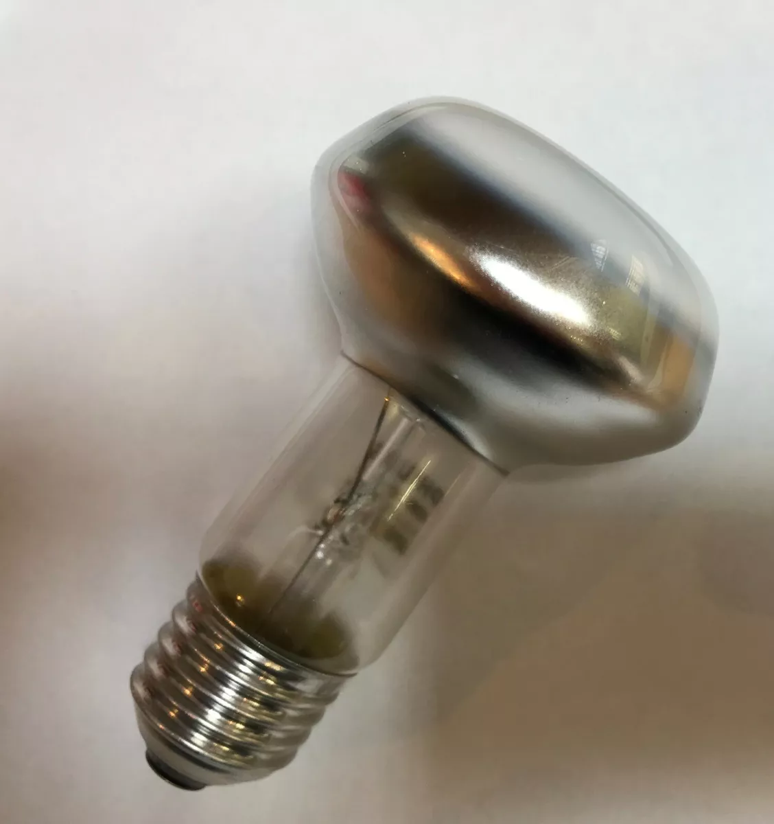 Philips Spotline Reflector 40W E27 230V Reflector Lamp R63 Spotlight 30