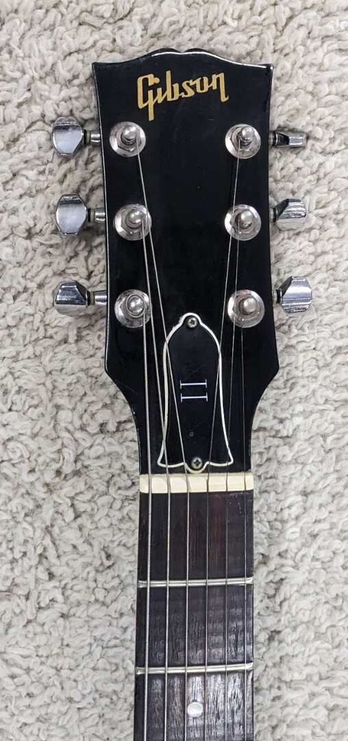 Gibson All American II Electric guitar in great condition Gibson All American II Electric guitar in great condition