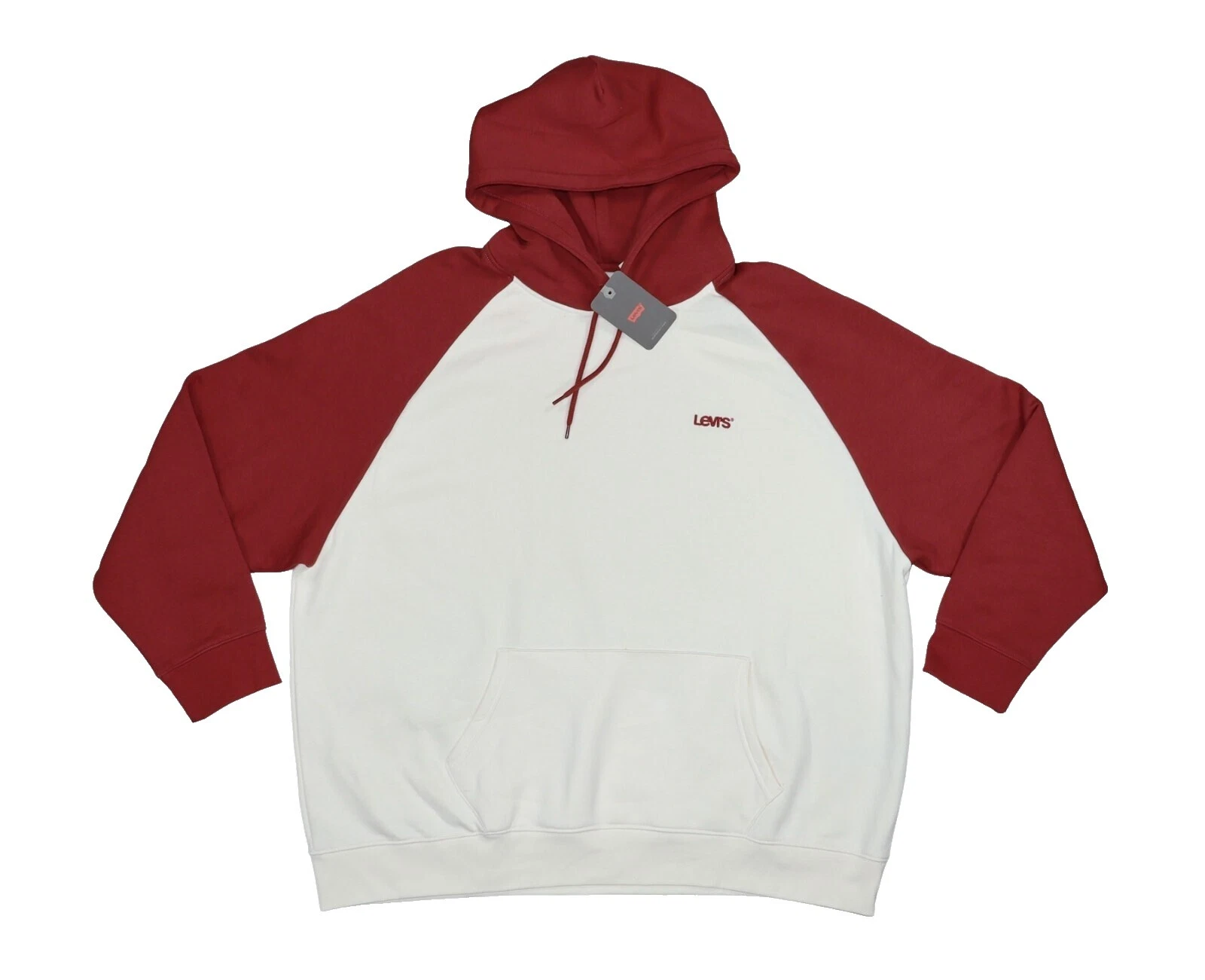 Sudaderas de Levi's Multicolor para hombres