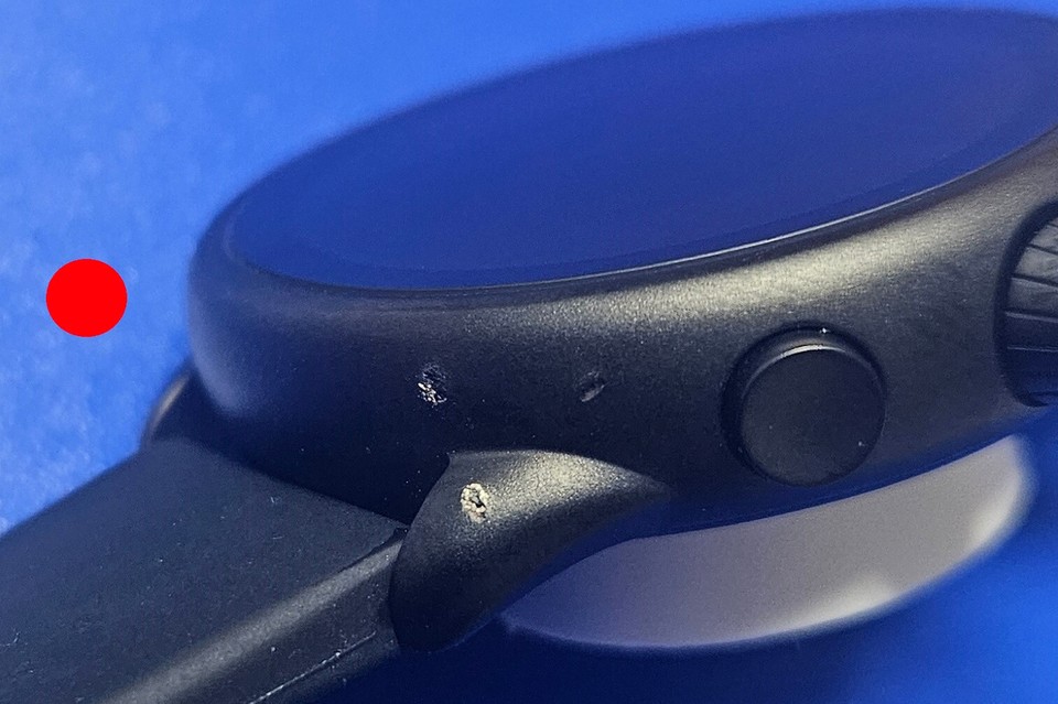 Fossil Gen 6 Wellness Edition Smartwatch Black Silicone Model DW13F3 eBay