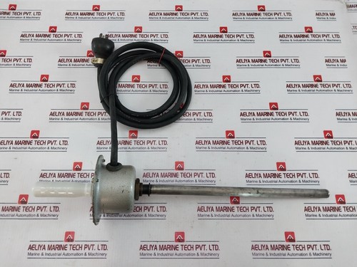 NIHON TOKUSHU DENKI Bolt Heater 110V 1.1 KW - Picture 5 of 14