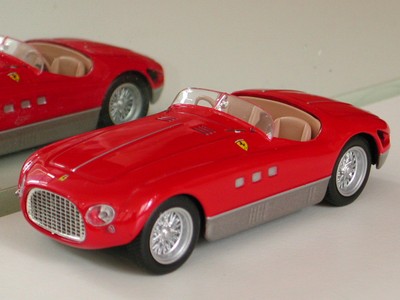1.43 diecast model cars