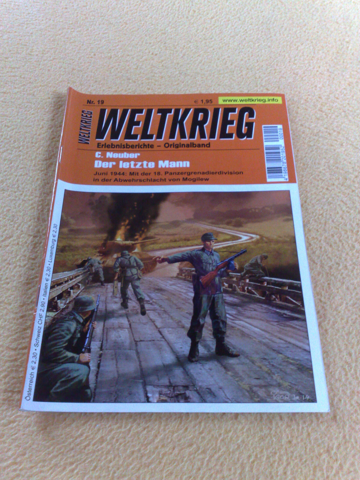 Foto 1 di 1