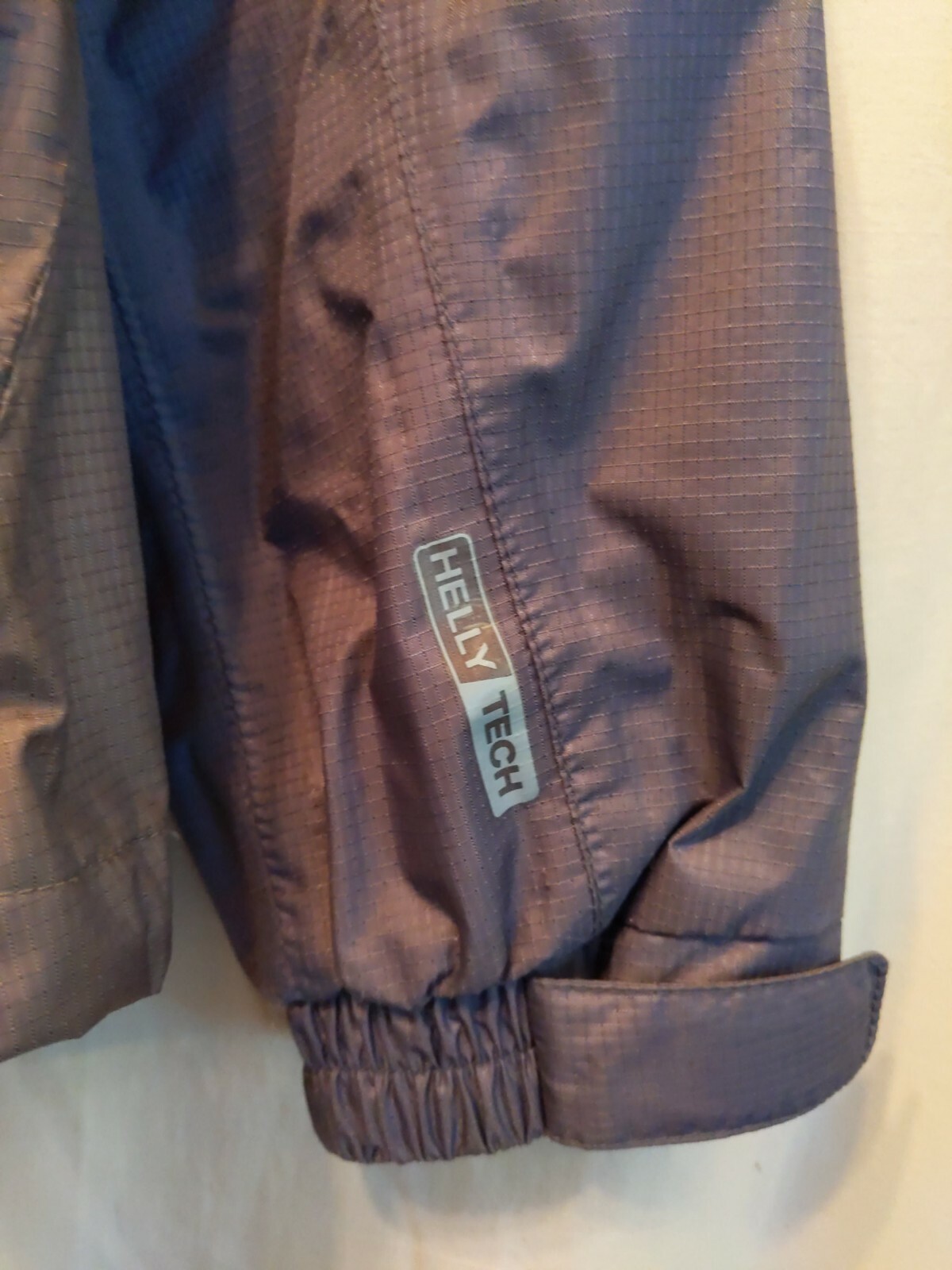 Helly Hansen Helly Tech Women's Packable Windbrea… - image 5