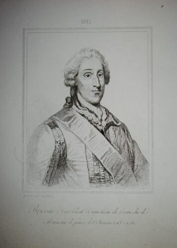 1850CA - JEANNE d'Arc - Portrait - Lithographie ancienne - Pucelle d'Orléans EUR 25,90 - FR