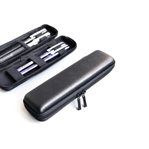 Handwritten Pen Case Multifunctional Protective Cover for Pen USB Earphone - 第 5/11 張圖片