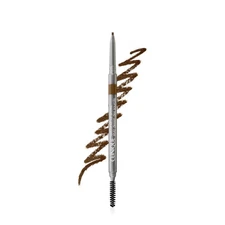 Quickliner For Brows Eyebrow Pencil | 8-Hour Wear, Smudge Resistant | For Nat...