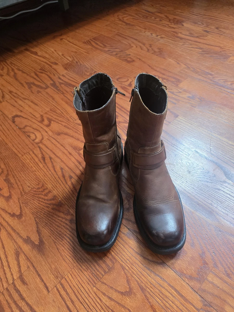 Coach Brown Boots for Men for Sale | Shop New & Used Men
