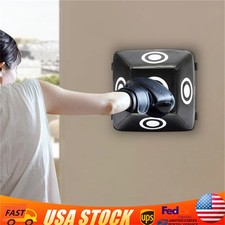 Wall Mount Uppercut Boxing MMA Training Punching Target Size: 12 *12 *10 in Bags