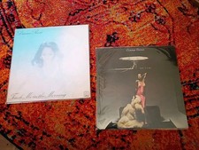 Diana Ross LP Bundle Touch Me In The Morning + Baby It's Me VG+ Condition