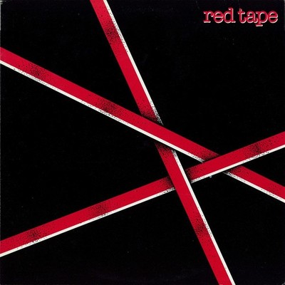Red Tape , Red Tape, (LP, Album), NM or M-, 3942847141