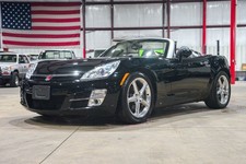 2007 Saturn Sky 