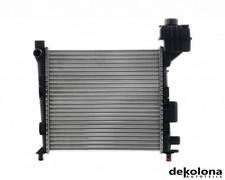 Kühler Motorkühler für Mercedes A-Klasse A 140 160 97-04 Kühler Motorkühler für Mercedes A-Klasse A 140 160 97-04