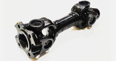 #ad JCB BACKHOE REAR AXLE DRIVE PROPSHAFT POWERSHIFT PART NO. 914 60255 $264.95