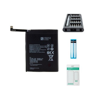 Huawei Mate 10 lite Akku - Premium-Set Versand aus Deutschland