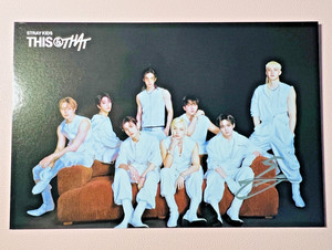 Hyunjin Signed | eBay