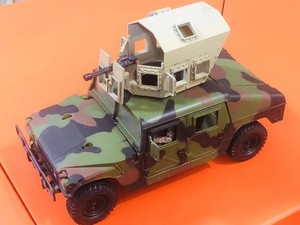 GI Joe Humvee | eBay