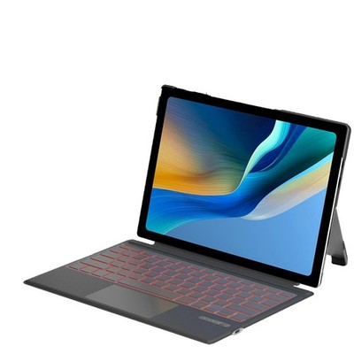 Qulose Surface Pro 7 Bluetooth Keyboard with Touchpad & Backlight