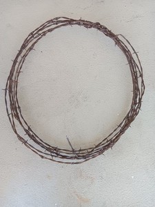 Vintage Barbed Wire | eBay